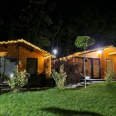 Kantadaj Village Domki Prestige 普鲁德尼克 外观 照片