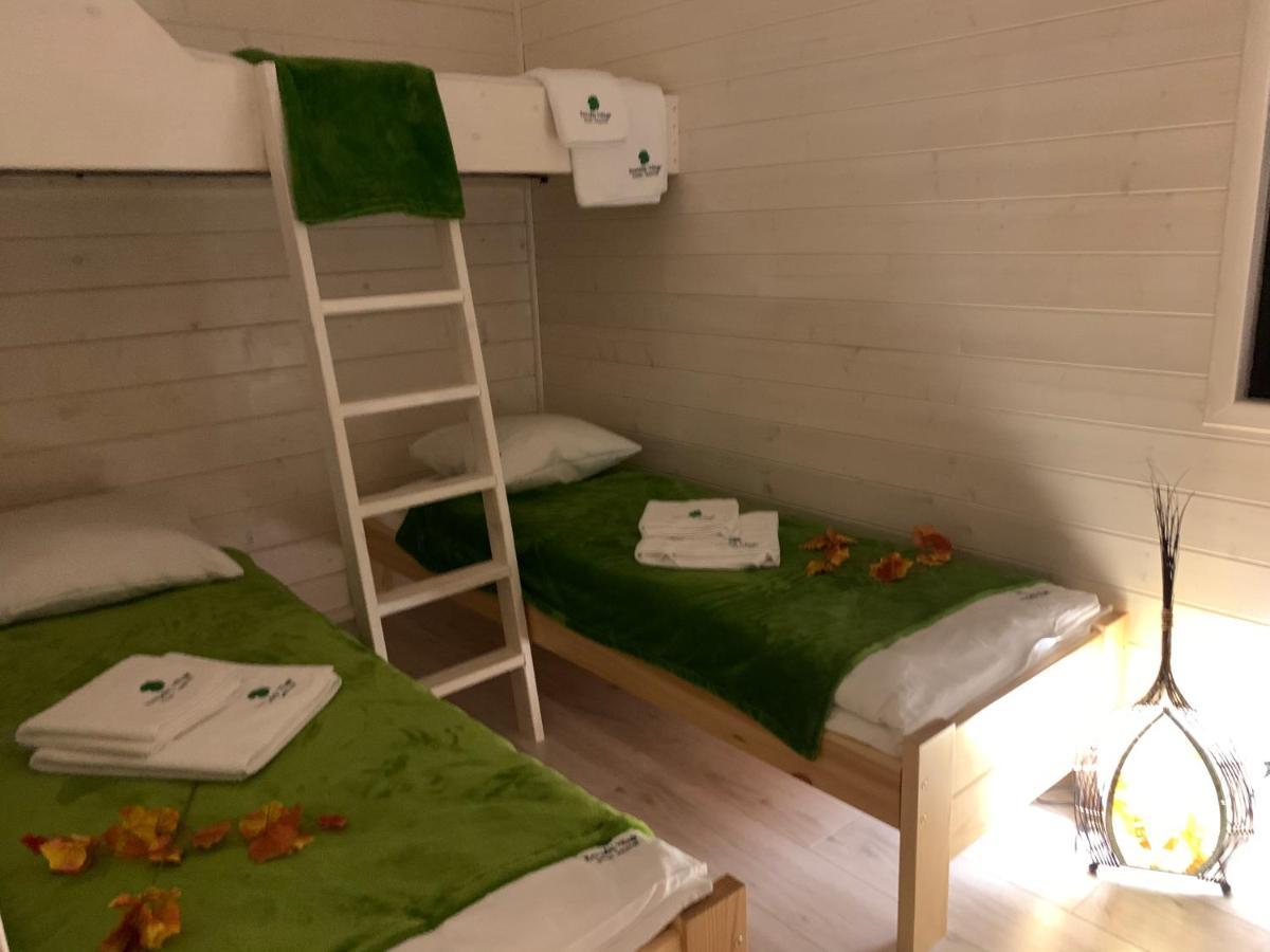 Kantadaj Village Domki Prestige 普鲁德尼克 外观 照片